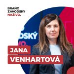 Šéfka potravinárov Venhartová: Po konsolidácii budeme mať najvyššiu DPH v celej V4-ke episode thumbnail