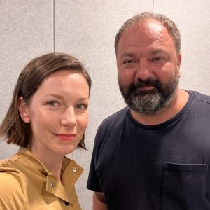 58. časť – Zuzana Smatanová