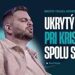 POTREBUJEŠ miesto Božej slávy | Rasti Majer episode thumbnail