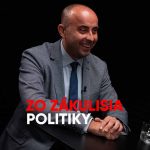 Štefančík: Kotlár je šnúrka od gatí, za ktorých visí vláda Roberta Fica episode thumbnail