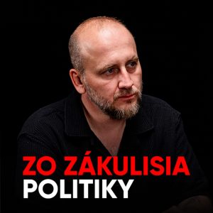 Slovák: Matovič a Hlina majú veľmi agresívnu formu získavania pozornosti