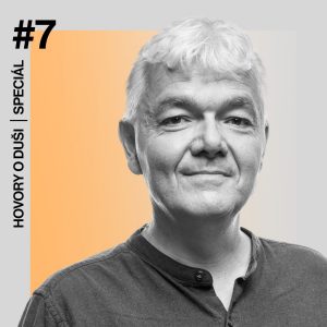 PSYCHOSOMATICKÁ MEDICÍNA – MICHAL KRYL (SPECIÁL #7)