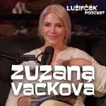 Lužifčák S2E16 Zuzana Vačková – S deťmi treba mať rozhovor o cudzích dotykoch už veľmi skoro episode thumbnail