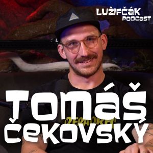 Lužifčák S2E17 Tomáš Čekovský – Pri stavbe skejt parku je najdôležitejšie poznať komunitu.