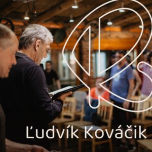 Ľudvik Kováčik-Vznik cirkvi