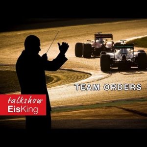 Tímová réžia: zakázať či ponechať? | EisKing ARCHÍV