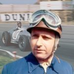 Juan Manuel Fangio – unesený mistr světa | Eiskingpedie 4. episode thumbnail
