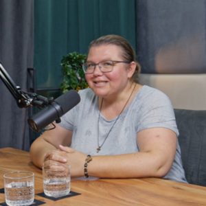 Nachádzať domov? DÁSATO s Ninou Beňovou