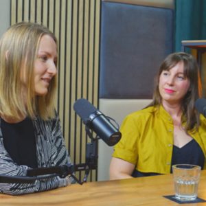 Nájsť miesto, kde nám je fajn: DÁSATO s Ankou a Mirkou