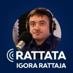 Rattata #47 Viktor Beránek: „Chatár na Chate pod Rysmi je všechno.“ (1. časť) episode thumbnail