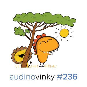 #236 – Odhalili jsme tajemství Dana Browna