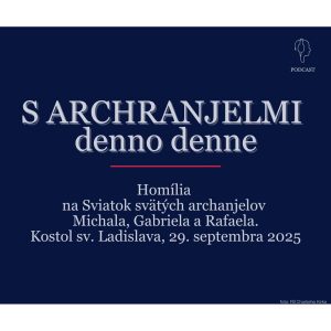 ARCHANJELI denno denne