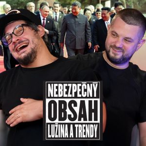Epi. 253 – Čo všetko si dopraje diktátor?