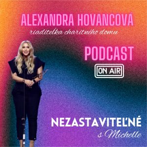 Alexandra Hovancová