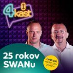 25 rokov SWANu episode thumbnail