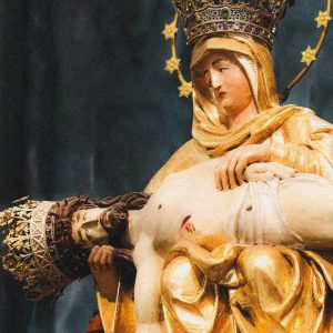 Homília Mons. Františka Trstenského počas Národnej Púte v Šastíne | 15.9.2025