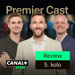 #77: Liverpool jako vítěz šlágru mezi Arsenalem a Man City! Skáčik & Podmol