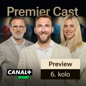 #78: Proč je Bruno Fernandes pro Man United nenahraditelný? Poborský & Svitková