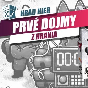 Jedeme Bomby