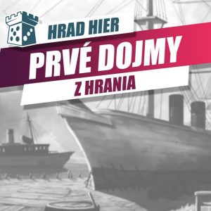 Loděnice: Druhá edice