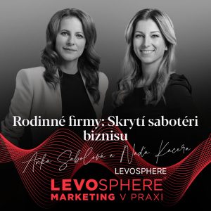 #283 RODINNÉ FIRMY: Skrytí sabotéri biznisu