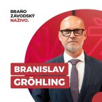 Gröhling: Kamenického džemová konsolidácia ničí živnostníkov. Nedá sa šetriť len na strane ľudí episode thumbnail
