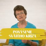 NEDEĽA UŽ V SOBOTU | Vicki de Hoxar | Povýšenie svätého kríža episode thumbnail