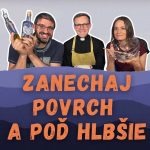 Zanechaj povrch a poď hlbšie | Ivan Ružička | SARDINKY episode thumbnail