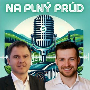 M.Gonda z Voltia: Majiteľ elektromobilu môže ušetriť aj zarobiť s WATTIVA