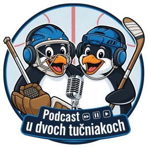 U dvoch tučniakoch s Igorom Safaraleyevom a Alexandrom Zekuciom