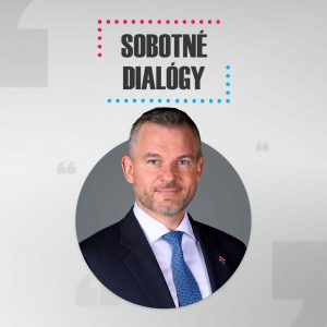 Peter Pellegrini – prezident Slovenskej republiky (27.9.2025 12:10)