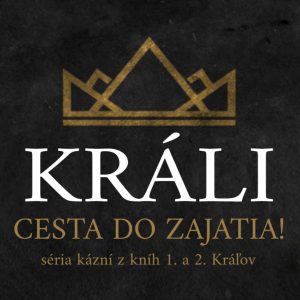 Zdanlivo krehké kráľovstvo