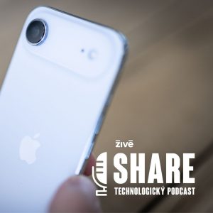 Test iPhone Air: Aký je najtenší iPhone v histórii