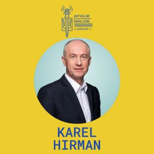 Karel Hirman: Zelenskyj vedel, čo hovorí, Fico vyzeral ako zbitý havo
