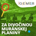 #6: Za divočinou Muránskej planiny: O prírodnom turizme a cykloturistike episode thumbnail