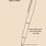 První krok vol. 1, vol. 2 – Liba K. (Přerov, CZ) – 3. 9. 2025 episode thumbnail