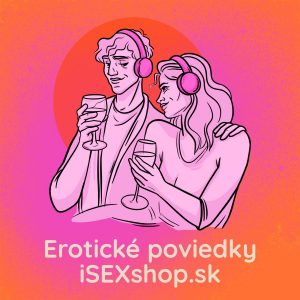 #54: Prvýkrát s MILFKOU #54: Prvýkrát s MILFKOU