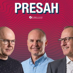 Keď ma niekto dobré soft skills, hard skills sa naučí. Naopak to nefunguje…Radoslav Kopka (PERI Slovensko) #leadership