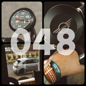 048 – (Nielen) O káve roka a najväčších slovenských automobilových akciách