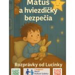 Matúš a hviezdičky bezpečia“ 🌟👶🧸 episode thumbnail