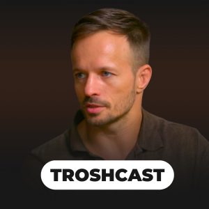 Pohyb je Dôležitejší ako Strava! Ako sa Zbavíš Bolesti Krížov? – Vlado Zlatoš