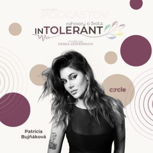 1 rok od nehody, ktorá jej zmenila život Patrícia „c:rcle“ BUJŇÁKOVÁ | inTOLERANT Rozhovory o živote 1 rok od nehody, ktorá jej zmenila život Patrícia „c:rcle“ BUJŇÁKOVÁ | inTOLERANT Rozhovory o živote