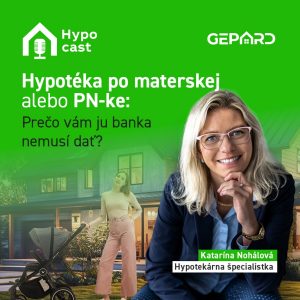 ✅ Hypotéka po materskej alebo PN-ke: Ako zvýšiť svoje šance na schválenie | Hypocast