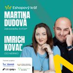 Martina Dudová (Kvitok) / Imrich Kovaľ: Ako urobiť s e-shopom 600 000 EUR zisk pri 2 mil. EUR obrate episode thumbnail