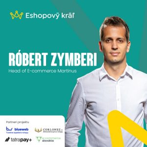 Róbert Zymberi (Martinus): Firemná kultúra vs. tvrdé čísla – Ako Martinus balansuje hodnoty a rast
