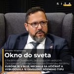 64 – Radim Dvořák o závislostiach Európy, ktorá je v boji | Miroslav Wlachovský a Štúdio SITA episode thumbnail