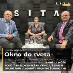 65 – V. Dostál a P. Janebová o povolebnom vývoji českej zahraničnej politiky | Okno do sveta episode thumbnail