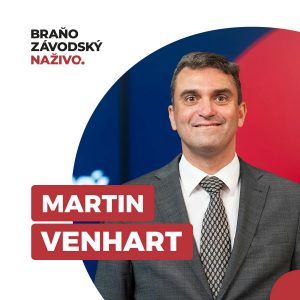 Venhart: Analýza SAV vyvolala diskusiu o očkovaní. Je to príspevok aj v boji proti dezinformáciám