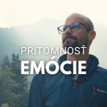 Prítomnosť v emóciách | Nahrávka na kľud episode thumbnail