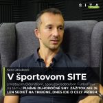 61 – Matej Očenáš z FutbalTour o plnení dlhoročných snov fanúšikov | Štúdio SITA episode thumbnail